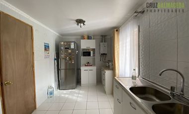 Casa en Venta en Cabaña en terreno de 9.388 m2 - Chinquihue Alto