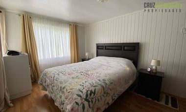 Casa en Venta en Cabaña en terreno de 9.388 m2 - Chinquihue Alto