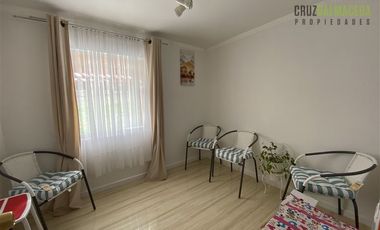 Casa en Venta en Cabaña en terreno de 9.388 m2 - Chinquihue Alto