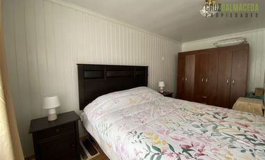Casa en Venta en Cabaña en terreno de 9.388 m2 - Chinquihue Alto