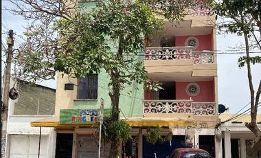 edificio en venta en las delicias. Cod V101278