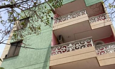 edificio en venta en las delicias. Cod V101278