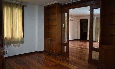 5BR House with Pool for Sale in Ayala Alabang Village