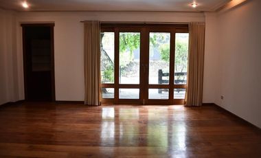 5BR House with Pool for Sale in Ayala Alabang Village