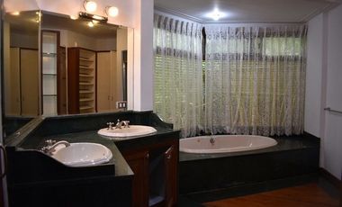 5BR House with Pool for Sale in Ayala Alabang Village