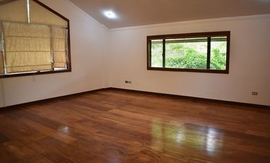 5BR House with Pool for Sale in Ayala Alabang Village