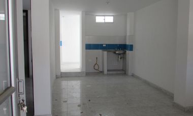 edificio en venta en los patios, patio centro. Cod V18164