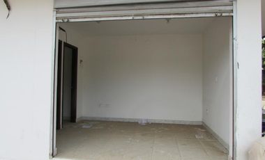 edificio en venta en los patios, patio centro. Cod V18164