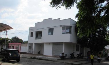 edificio en venta en los patios, patio centro. Cod V18164