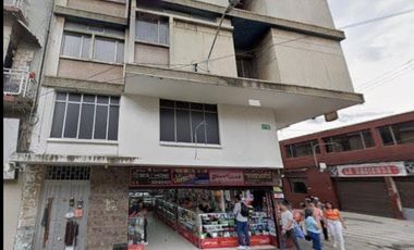 local en arriendo en el centro. Cod A124302