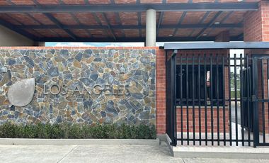 lote en venta en rozo. Cod V9062507