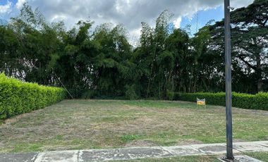 lote en venta en rozo. Cod V9062507