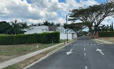 lote en venta en rozo. Cod V9062507