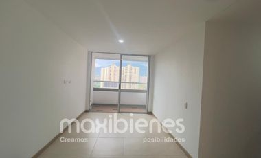 apartamento en arriendo en la estrella. Cod A66871