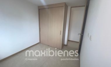 apartamento en arriendo en la estrella. Cod A66871
