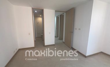 apartamento en arriendo en la estrella. Cod A66871