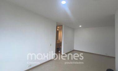 apartamento en arriendo en la estrella. Cod A66871
