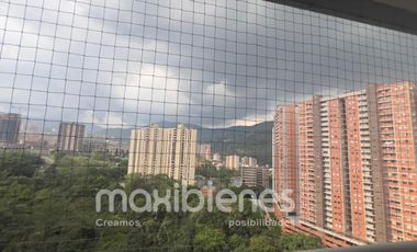 apartamento en arriendo en la estrella. Cod A66871