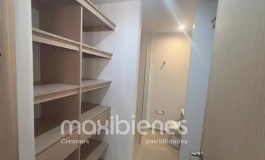 apartamento en arriendo en la estrella. Cod A66871