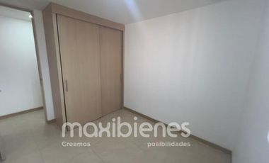apartamento en arriendo en la estrella. Cod A66871