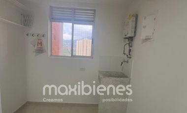 apartamento en arriendo en la estrella. Cod A66871