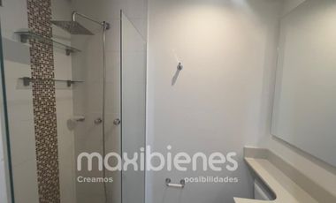 apartamento en arriendo en la estrella. Cod A66871