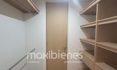 apartamento en arriendo en la estrella. Cod A66871