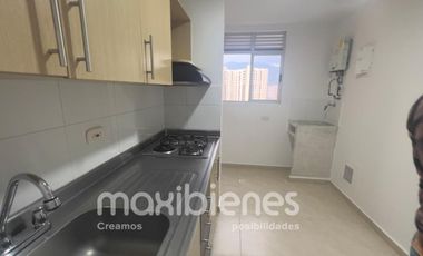 apartamento en arriendo en la estrella. Cod A66871