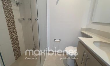apartamento en arriendo en la estrella. Cod A66871