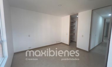 apartamento en arriendo en la estrella. Cod A66871