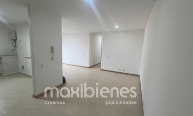 apartamento en arriendo en la estrella. Cod A66871