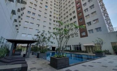 DIJUAL UNIT APARTEMEN PINEWOOD JATINANGOR