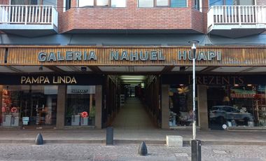 Local comercial pleno centro - Bariloche