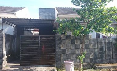 House in BTN Kekeri