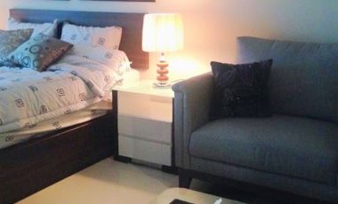 Disewakan Apartemen Kemang Village - Type Studio Room Kondisi Full Furnished Siap Huni APT-A0882