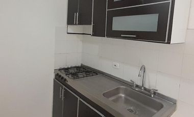 apartamento en arriendo en ciudad verde. Cod A6630401