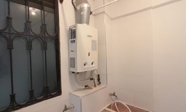 apartamento en arriendo en ciudad verde. Cod A6630401