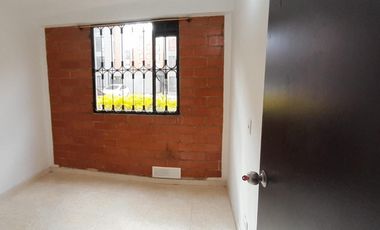 apartamento en arriendo en ciudad verde. Cod A6630401