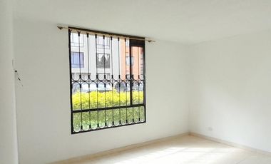 apartamento en arriendo en ciudad verde. Cod A6630401