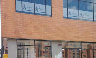 apartamento en arriendo en ciudad verde. Cod A6630401