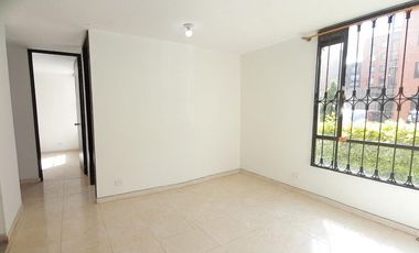 apartamento en arriendo en ciudad verde. Cod A6630401