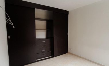 apartamento en arriendo en ciudad verde. Cod A6630401