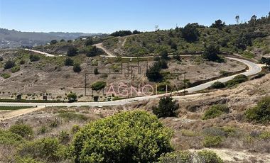 Parcela en Venta en la vega de pupuya