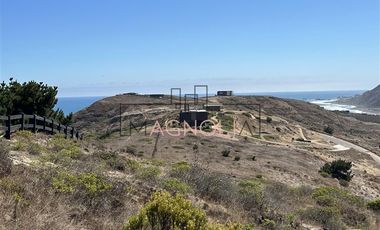 Parcela en Venta en la vega de pupuya