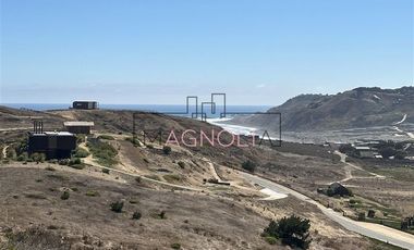 Parcela en Venta en la vega de pupuya