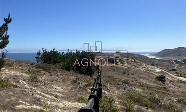 Parcela en Venta en la vega de pupuya