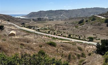 Parcela en Venta en la vega de pupuya