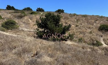 Parcela en Venta en la vega de pupuya