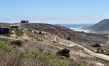 Parcela en Venta en la vega de pupuya