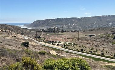 Parcela en Venta en la vega de pupuya